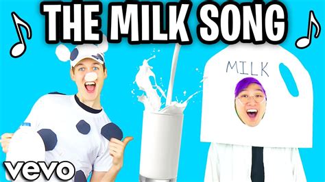 milky milk 4|The Milk Song 